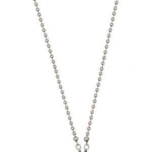 Hand Made Pewter Necklace - SKU# NN-3519