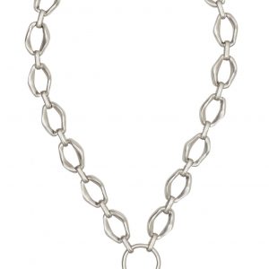 Hand Made Pewter Necklace - SKU# NN-3527