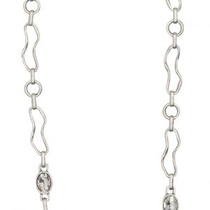 Hand Made Pewter Necklace - SKU# NN-3530