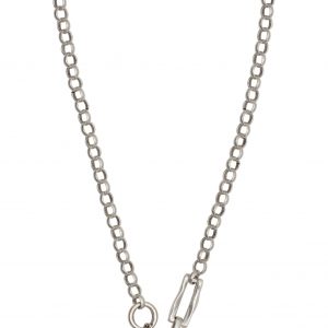 Hand Made Pewter Necklace - SKU# NN-3568
