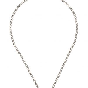 Hand Made Pewter Necklace - SKU# NN-3601